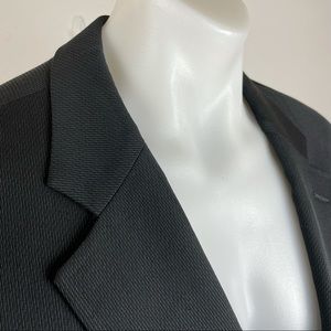 Armani Silk Sport Coat